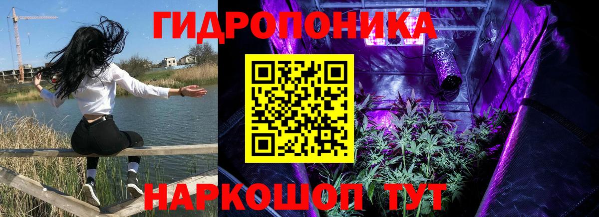 Каннабис Bruce Banner Бахчисарай